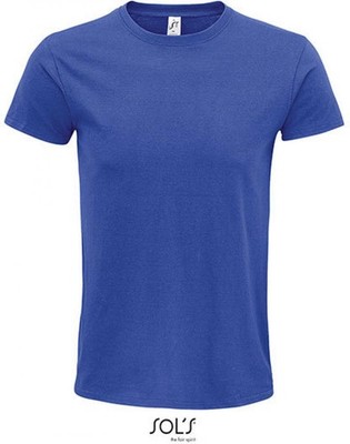 Herren Shirt, Epic Unisex T-Shirt, Jersey 140  | SOLs | 03564