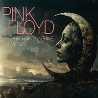 Pink Floyd - California Sunshine - Live 1970 2CD - Dcd - G1398Z