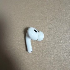 AirPods Pro 2nd Generation, Right Unit, Clean Condition, Lightning Charging