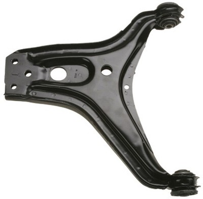 TRW Querlenker Dreieckslenker JTC117 JTC118 für 89 8C2 80 AUDI 8C5 8G7 B4 44mm
