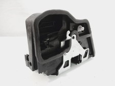 BMW 1 F20 F21 2012 Right front door lock 7202150 ARA318771