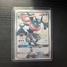 shiny greninja pokemon card PSA 10 ex #106 Play! Prize Pack Series 7 Pokemon GorillaTCG Deliver serious damage and take Mega Greninja ex for a spin Shiny Greninja in Pokmon Pocket
