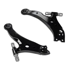 For Toyota Camry Avalon Solara Highlander ES300h ES350 Front Lower Control Arms