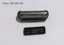 Shaver/Razor Replacement Foil Cutters For BRAUN 1000 2000 Z Series 10B 20B 20S