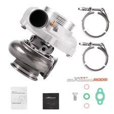 Ball Bearing Billet Turbo Charger Gt3071 Ar 0.82 Ar Universal For 2.5-3.0l Ball Bearing Billet Turbo Charger Gt3071 Ar 0.82 Ar Universal For 2.5-3.0l