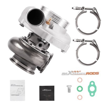 Ball Bearing Billet Turbo Charger GT3071  A/R 0.82 A/R Universal for 2.5-3.0L
