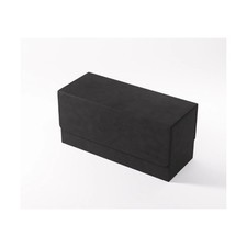 GameGenic Card Storage Academic 133 XL - Black New