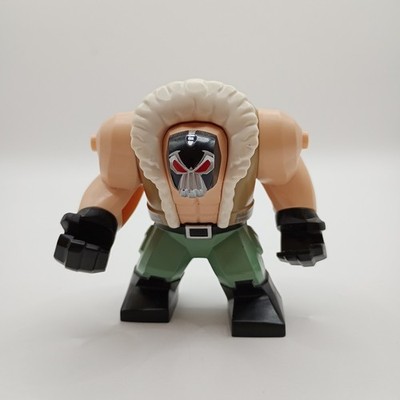Lego Batman Movie Figur / Minifigur - Bane (sh0414) Set 70914
