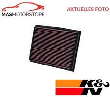 MOTOR LUFTFILTER MOTORFILTER K&N FILTERS 33-2209 I FÜR AUDI A4,A5,B7,B6,B8,8T3