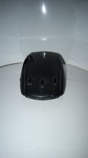 Whistler 1630 radar detector used fully functioning no cord or window bracket