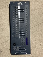 Chauvet Obey 70 DMX Lighting Controller - Gently Used, Good Condition