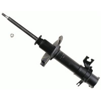 Sachs StoßDäMpfer Vorderachse Links Passend FüR Nissan Almera Tino V10