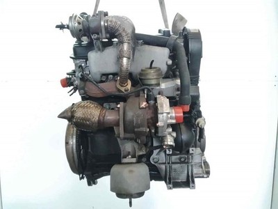 AFN KOMPLETTER MOTOR / 1721571 FÜR VOLKSWAGEN PASSAT BERLINA 3B2 COMFORTLINE
