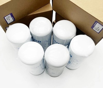 NEW 6PCS OEM FUEL FILTER Fit For VOLVO P/N 23044511 BRAND US
