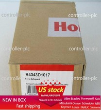 1PC Honeywell R4343D1017 Burner Control R4343D1017 New Fast Shipping US Free TAX