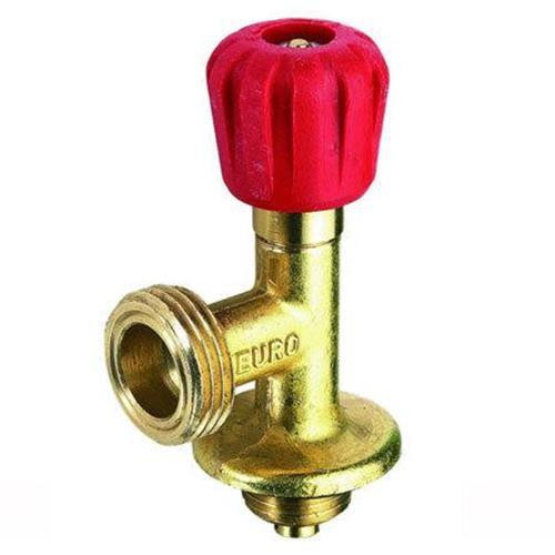 Camping Gaz Gas Adaptor Valve for Gas Regulator
