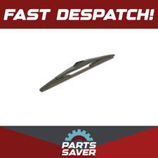 Lama tergicristallo posteriore H312 3397011678 Bosch 88501H000 300 mm