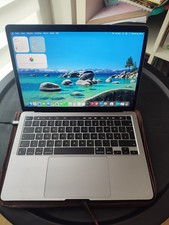 Apple MacBook Pro 13" 2020 M1 8GB 512GB Space Gray A2338