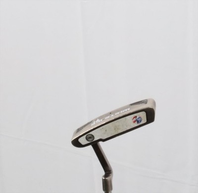 Odyssey White Ice #1 35.5