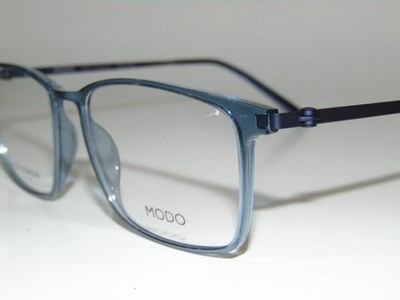 NEW AUTHENTIC MODO EYEGLASSES