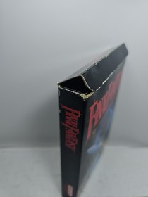 Final Fantasy NES Nintendo CIB Complete with Both Maps -TESTED