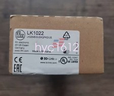 IFM LK1022 Brand new Liquid Level Sensor YC