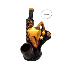 Right There Handmade Tobacco Smoking Hand Pipe/ Pipe / Smoke / Handcraft / Gifts