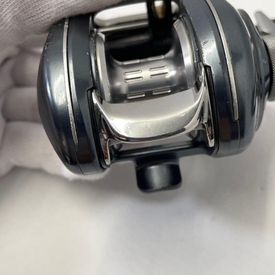 Daiwa TD Zillion Limited 7.9 J-Dream Baitcast Reel | eBay