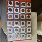 240 Massive Estate Coin Lot: Binder Flips, —Great Value! 08 — photo 3