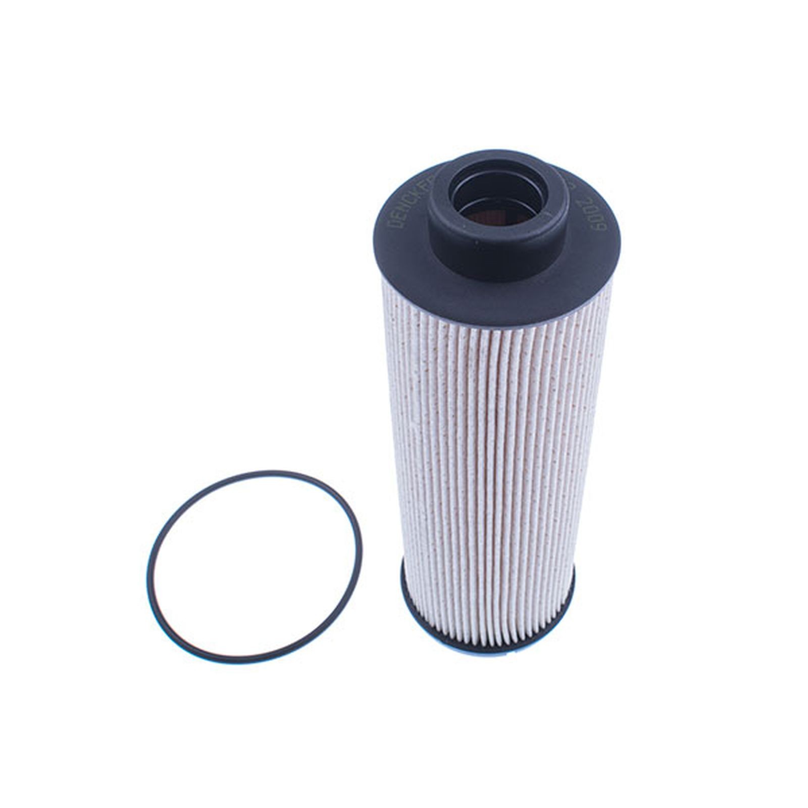 ORIGINAL® Denckermann Kraftstofffilter für Erf ECM Neoplan Cityliner Tourliner