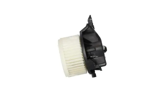 Gebläse 34334 NRF für OPEL CORSA D CORSA D Kasten/Schrägheck ADAM CORSA E - Bild 2