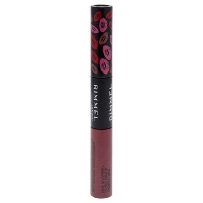 Rimmel London Provocalips 16HR Kiss Proof Lip Colour, 440 Just Teasing