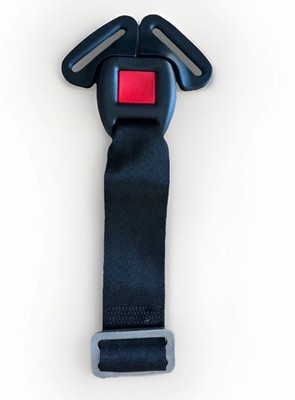 New! Maxi Cosi Magellan Infant Car Seat Buckle Replacement Part