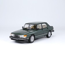 1:18 Saab 900 Turbo  RM Model Car Resin Collectibles