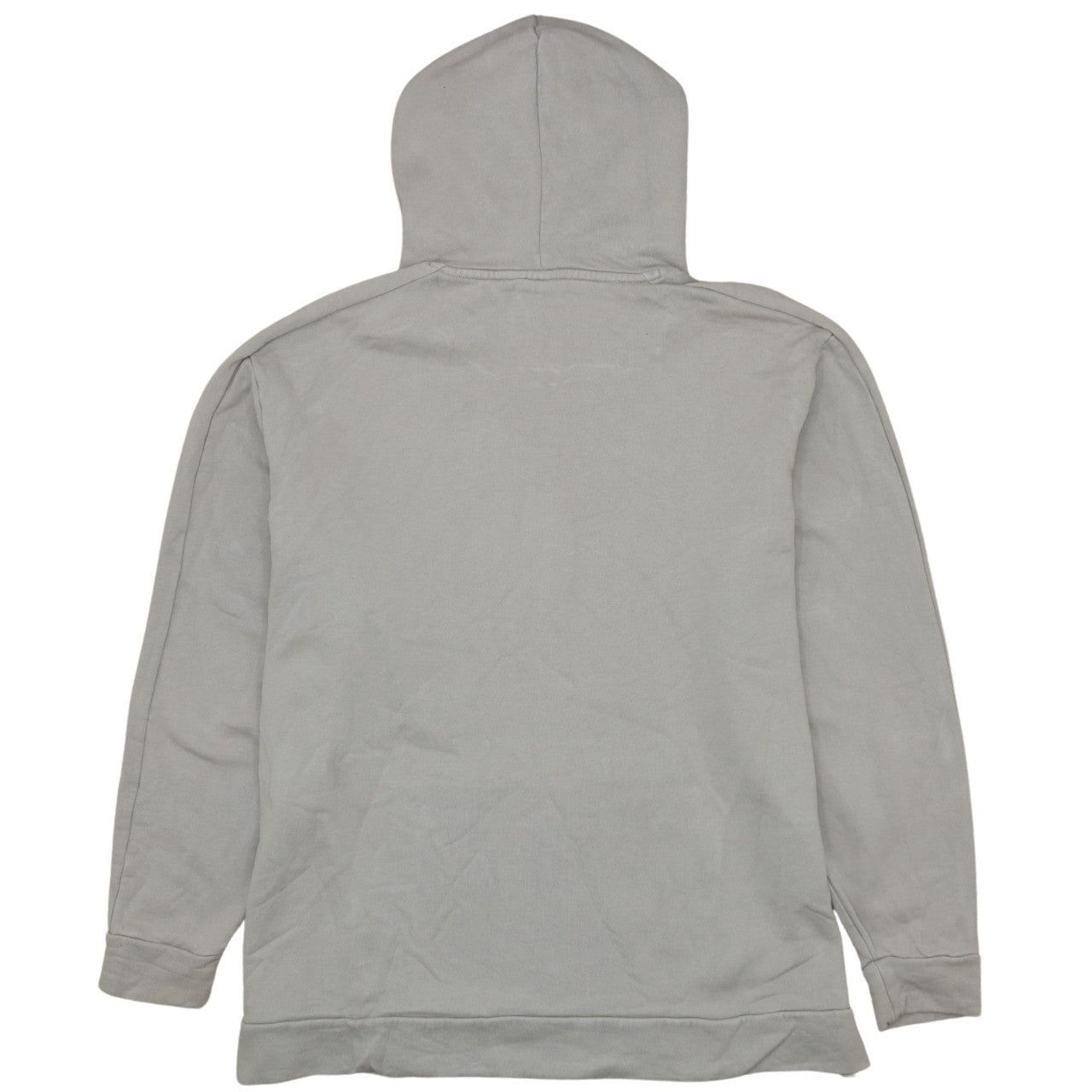 Puma Beige Hoodie Mens 2Xl image 2