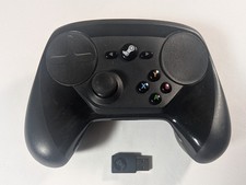 Valve Steam Controller & Dongle Only / Model ...