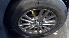 Wheel Aluminum 17x7 Fits 17-18 Mazda Cx-5 12717940