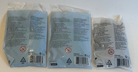 NEW LEGO CHRISTMAS ORNIMENTS 2 REINDEER TOY SOLDIER NUT CRACKER 5005253 5004420