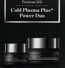 Perricone MD Cold Plasma Plus Power Duo: Face Eye - First Sale at Costco