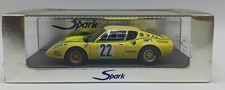 SPARK LIGIER JS2 N°22 LM 1972 1/43 scale