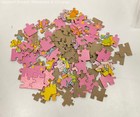 Vintage Playskool 1990 Hobnobbins Puzzle IOB — photo 2