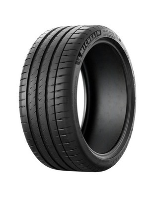   1x 275 35 19 Zoll TL 100Y Sommerreifen Michelin Pilot Sport 4-S * XL DOT 1526