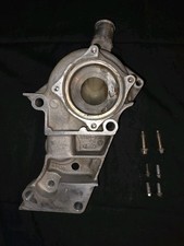 2002-2004 Ford Focus Svt Water Pump Housing 2.0 Dohc 978m-8505-cg Jacket 2002-2004 Ford Focus Svt Water Pump Housing 2.0 Dohc 978m-8505-cg Jacket