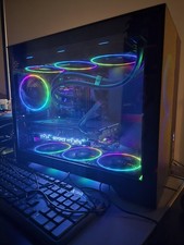 Aorus Gigabyte gaming pc desktop 2070 Super, ...