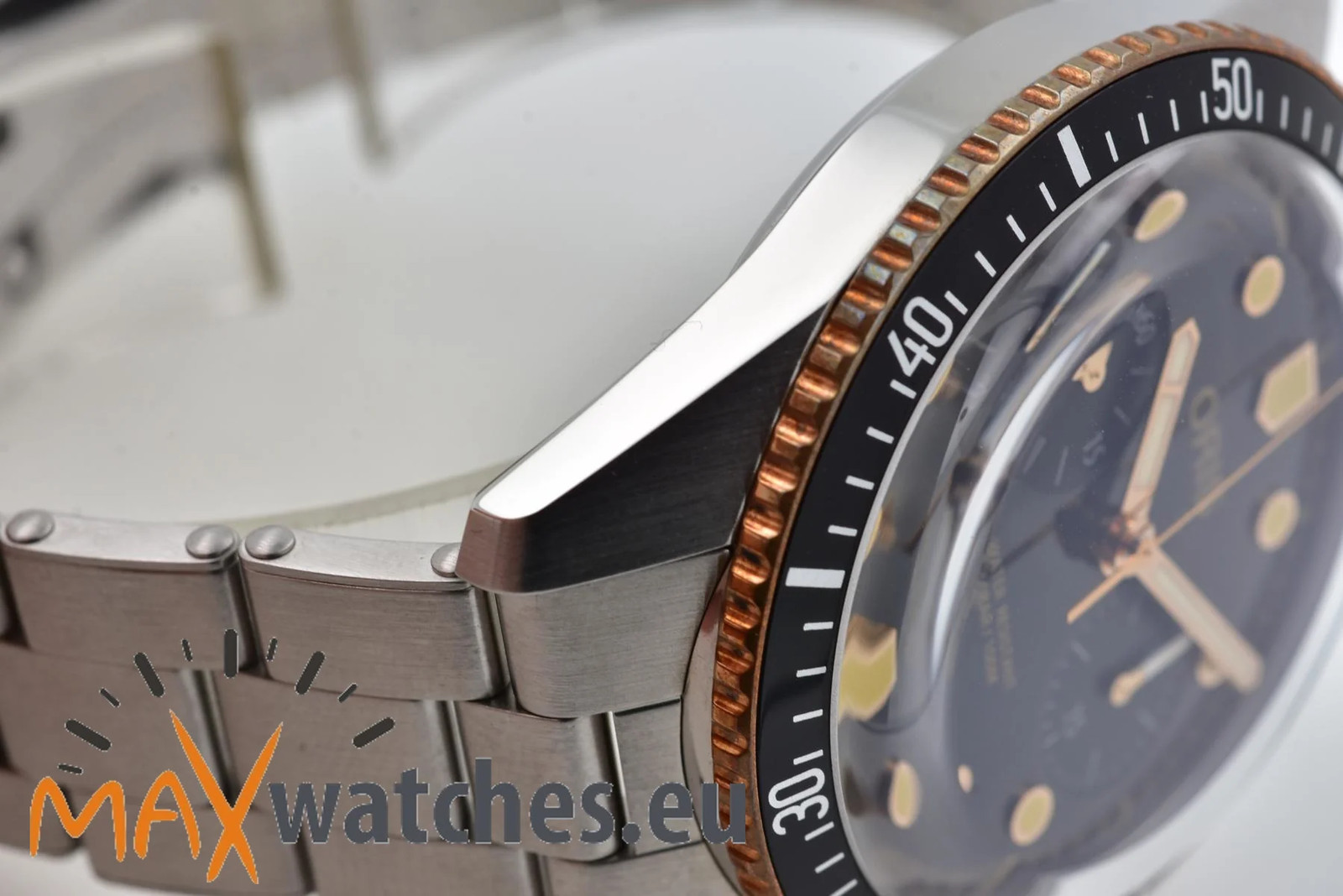 Oris Diving Divers Sixty-Five Chronograph 01 771 … - image 4