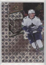 2022-23 SPx Rookies Grand Finale 23/50 Nils Aman #171 u2v