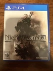 Nier: Automata-Game of the Yorha Edition - Sony PlayStation 4