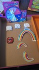 My Little Pony Chutes And Ladders and Candy Land plus 9 Extra Ponies. Complete — photo 3