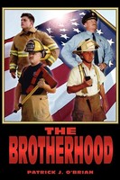 Patrick J. O'brian | The Brotherhood | Taschenbuch | Englisch (2002) | iUniverse