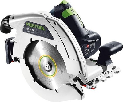 Festool Handkreissäge HK 85 EB-Plus 1900W 6,8 kg